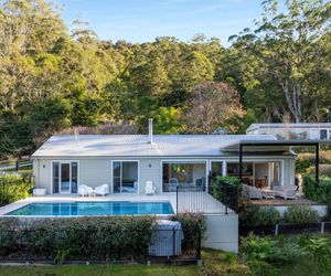 Paddington, Kangaroo Valley