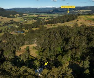 Paddington, Kangaroo Valley