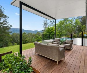 Paddington, Kangaroo Valley