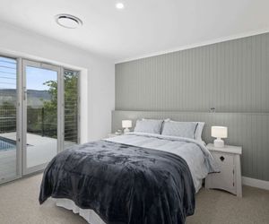 Paddington, Kangaroo Valley