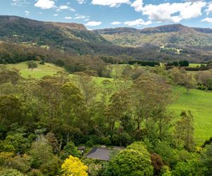 Paddington Cottage, Kangaroo Valley