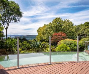 Sahali, Kangaroo Valley