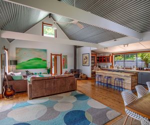 Sahali, Kangaroo Valley