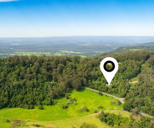 Sahali, Kangaroo Valley