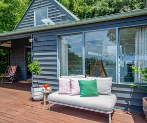 Sahali, Kangaroo Valley