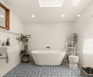 Sahali, Kangaroo Valley