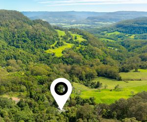 Sahali, Kangaroo Valley