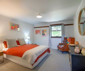 Sahali, Kangaroo Valley