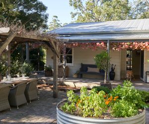 Scribbles Cottage, Kangaroo Valley