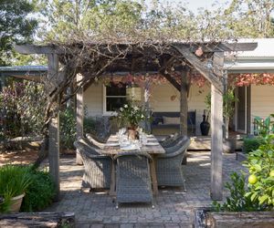 Scribbles Cottage, Kangaroo Valley