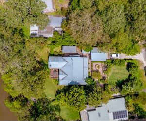 Scribbles Cottage, Kangaroo Valley