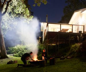 Scribbles Cottage, Kangaroo Valley