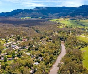 Scribbles Cottage, Kangaroo Valley