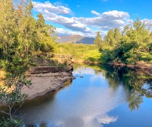 Scribbles Cottage, Kangaroo Valley