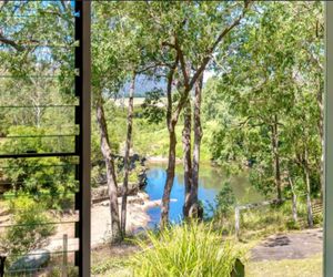 Scribbles Cottage, Kangaroo Valley