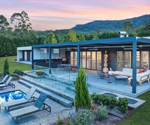 Serendipity, Kangaroo Valley