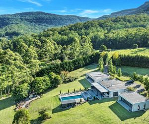 Serendipity, Kangaroo Valley