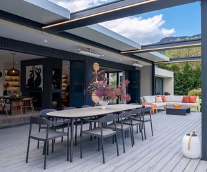 Serendipity, Kangaroo Valley