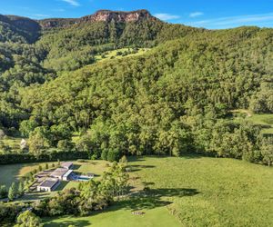 Serendipity, Kangaroo Valley