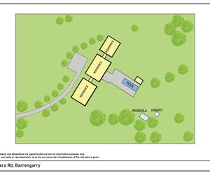 Serendipity, Kangaroo Valley