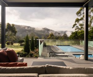 Serendipity, Kangaroo Valley