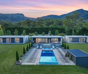 Serendipity, Kangaroo Valley