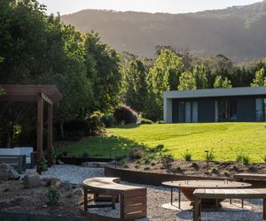 Serendipity, Kangaroo Valley