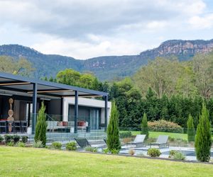 Serendipity, Kangaroo Valley