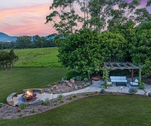 Serendipity, Kangaroo Valley