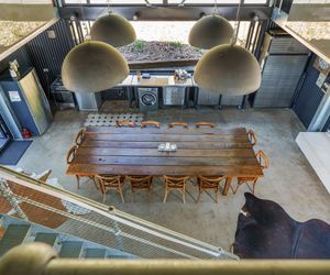 Sky Ridge, Kangaroo Valley