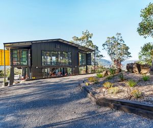 Sky Ridge, Kangaroo Valley