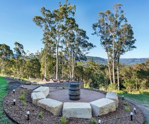Sky Ridge, Kangaroo Valley