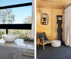 Sky Ridge, Kangaroo Valley