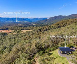 Sky Ridge, Kangaroo Valley