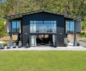 Sky Ridge, Kangaroo Valley