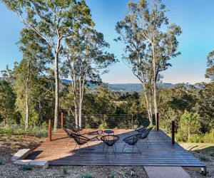 Sky Ridge, Kangaroo Valley