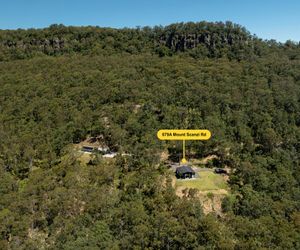 Sky Ridge, Kangaroo Valley