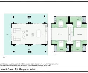 Sky Ridge, Kangaroo Valley