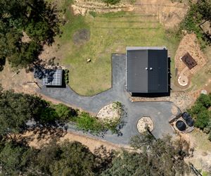 Sky Ridge, Kangaroo Valley