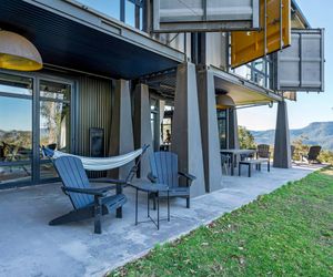 Sky Ridge, Kangaroo Valley