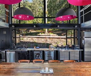 Sky Ridge, Kangaroo Valley