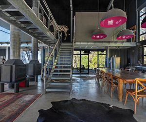 Sky Ridge, Kangaroo Valley