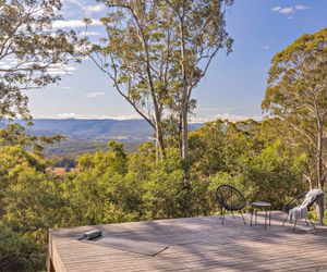 Sky Ridge, Kangaroo Valley