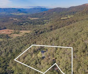 Sky Ridge, Kangaroo Valley