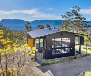 Sky Ridge, Kangaroo Valley