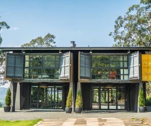 Sky Ridge, Kangaroo Valley