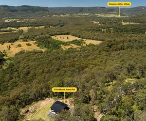 Sky Ridge, Kangaroo Valley