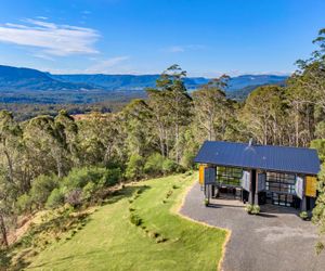 Sky Ridge, Kangaroo Valley