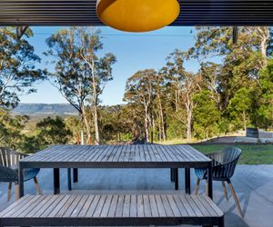 Sky Ridge, Kangaroo Valley