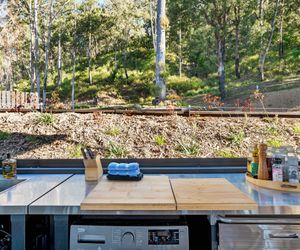 Sky Ridge, Kangaroo Valley